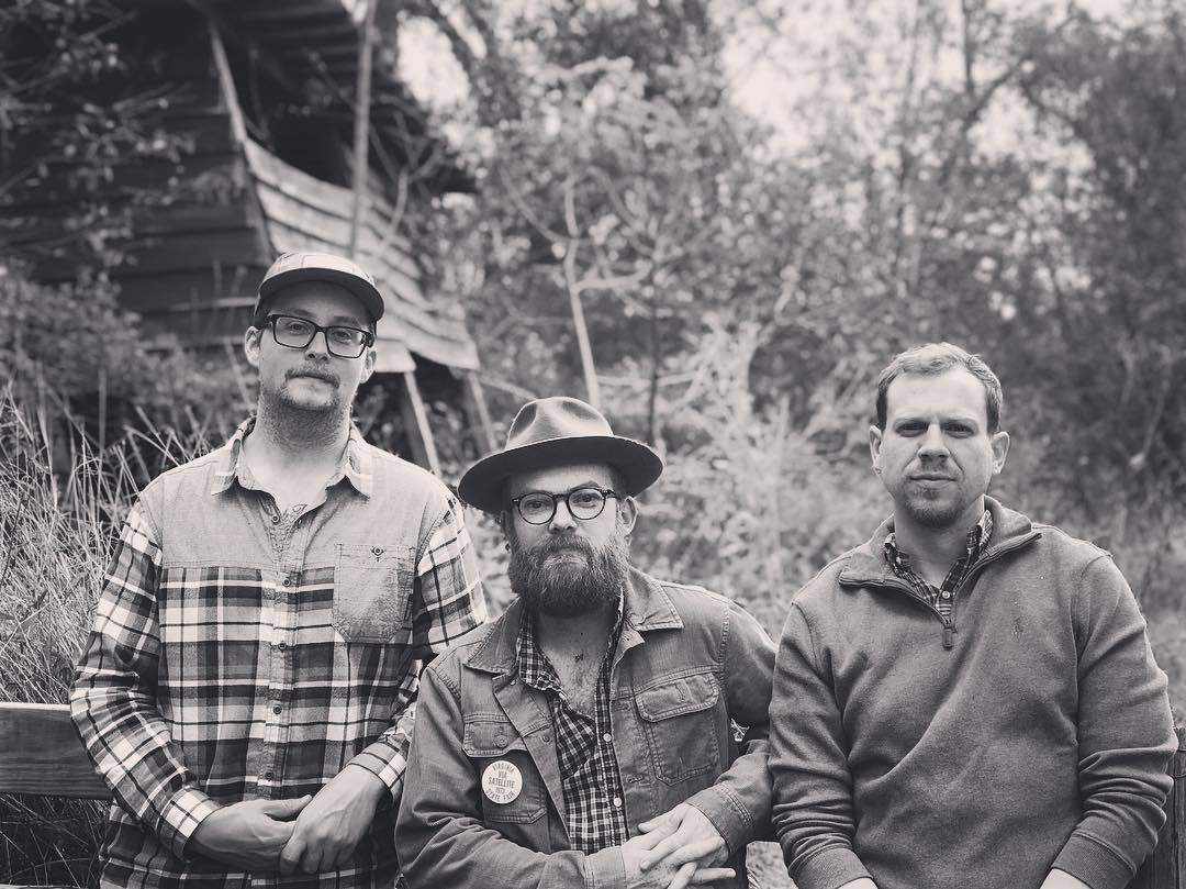 Cabin Creek Live On The Taproom Stage 5 8pm Old Bust Head